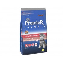 PREMIER FORMULA CAES FIL RAÇ PEQ 20 KG