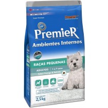 PREMIER AMBIENTE INT CAES AD 2,5 KG