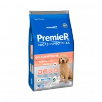 PREMIER GOLDEN RETRIEVER FILHOTE 10KG - RAÇAS ESPECÍFICAS