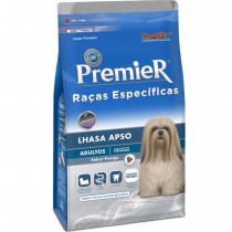 PREMIER LHASA APSO ADULTO 2,5 KG