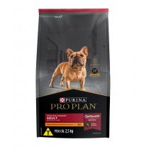 PRO PLAN ADULTO MINI/PEQUENO 1KG