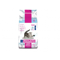 AREIA PROGATO LIGHT WEIGHT (4,0KG)