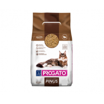 GRANULADO DE MADEIRA PROGATO PINUS (5,0KG)