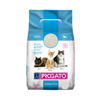 AREIA PROGATO SENSITIVE (1,8KG)