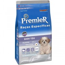 PREMIER SHIH TZU FILHOTE 2,5 KG