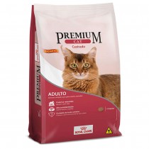 PREMIUM CAT AD CASTRADO 1 KG