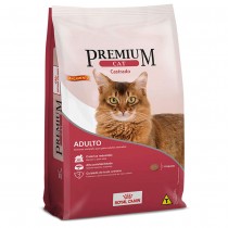 PREMIUM CAT AD CASTRADO 10,1 KG