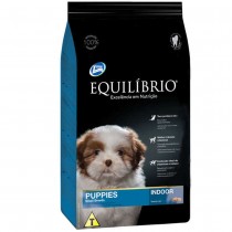 EQUILIBRIO PUPPIES SMALL BREEDS 2 KG