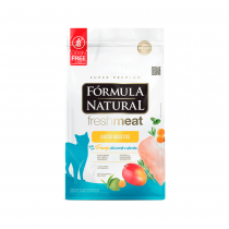 FÓRMULA NATURAL FRESH MEAT, GATOS ADULTOS FRANGO (10,1KG)