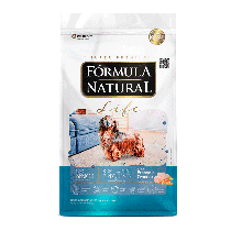 FN LIFE SENIOR PORT MINI / PEQ 1 KG