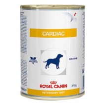 CARDIAC CANINE WET 410 G