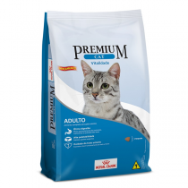 PREMIUM CAT  VITALIDADE 10,1 KG