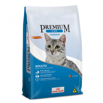 PREMIUM CAT AD VITALIDADE 1 KG