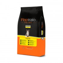 FINOTRATO PRIME GATOS FILHOTES 10,1 KG