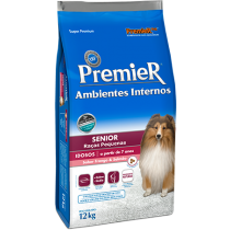 PREMIER AMBIENTE INT CAES AD SENIOR 12 KG