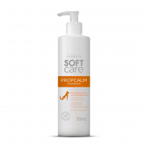 SOFT CARE SHAMPOO PROPCALM (500 ML)