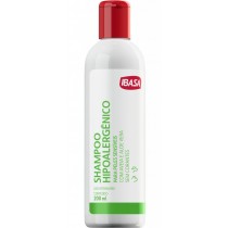 SHAMPOO HIPOALERGENICO IBASA 200 ML