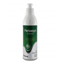 PEROXSYN 200ML  KONING