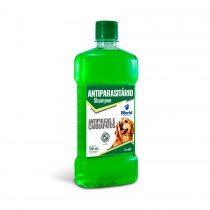SHAMPOO DUGS 500 ML ANTI PULGAS