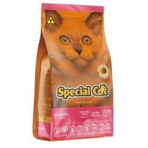 SPECIAL CAT FILHOTES 20 KG