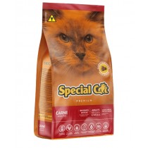 SPECIAL CAT CARNE ADULTOS 20KG