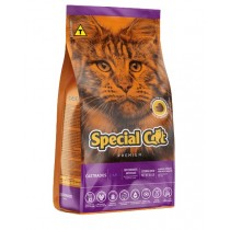 SPECIAL CAT CASTRADOS 20 KG