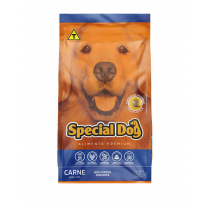 SPECIAL DOG CARNE ADULTOS 10,1KG