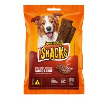 SPECIAL DOG SNACKS SABOR CARNE-BIFINHOS 400G