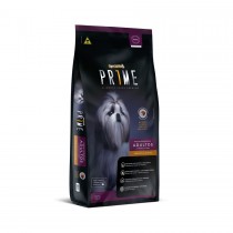 SPECIAL DOG PRIME ADULTO RAÇA PEQUENA FRANGO E ARROZ 3KG