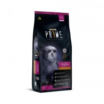 SPECIAL DOG PRIME JUNIOR FRANGO ARROZ 3KG