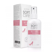 SOFT CARE BITTER MAX 100 ML