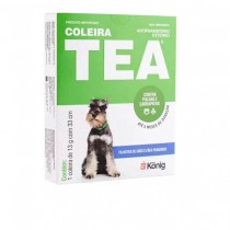 COLEIRA TEA KONNING 13G