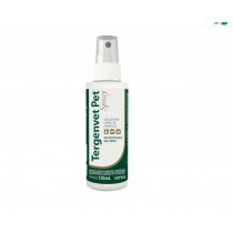TERGENVET PET SPRAY (125ml)