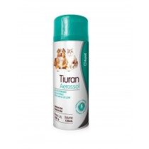 TIURAN AEROSOL 125ML