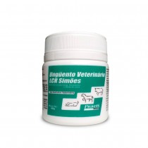 UNGUENTO VET LCR 40 GR