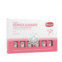 SPOT ON DERMOCALMANTE 2 ML