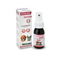 VETIOLATE PET SPRAY (30ML)