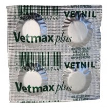 VETMAX PLUS 4 COMP
