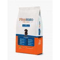 FINOTRATO PRIME LIGHT RAÇAS PEQUENAS E MEDIAS 10,1 KG