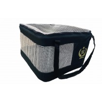 BOLSA AERIAL PET PS PT 36X40X24 CM