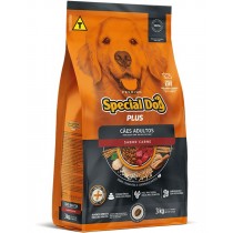 SPECIAL DOG CARNE PLUS 20KG