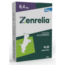 ZENRELIA 6,4MG - 30CPS