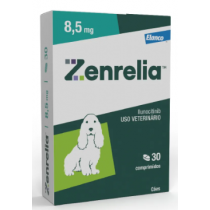 ZENRELIA 8.5MG - 30 CPS