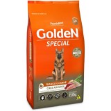 GOLDEN SPECIAL 15 KG