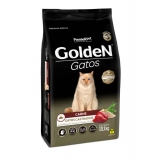 GOLDEN GATO AD CASTRADO CAR 10,1 KG