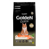 GOLDEN GATOS AD CASTRADOS SALMAO 1 KG